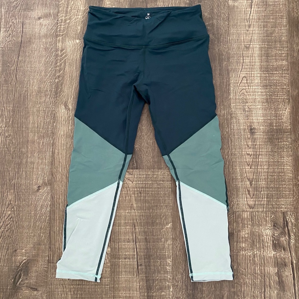Senita Capris